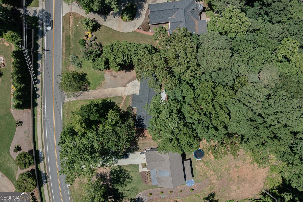 1325 County Line Road Acworth - 10