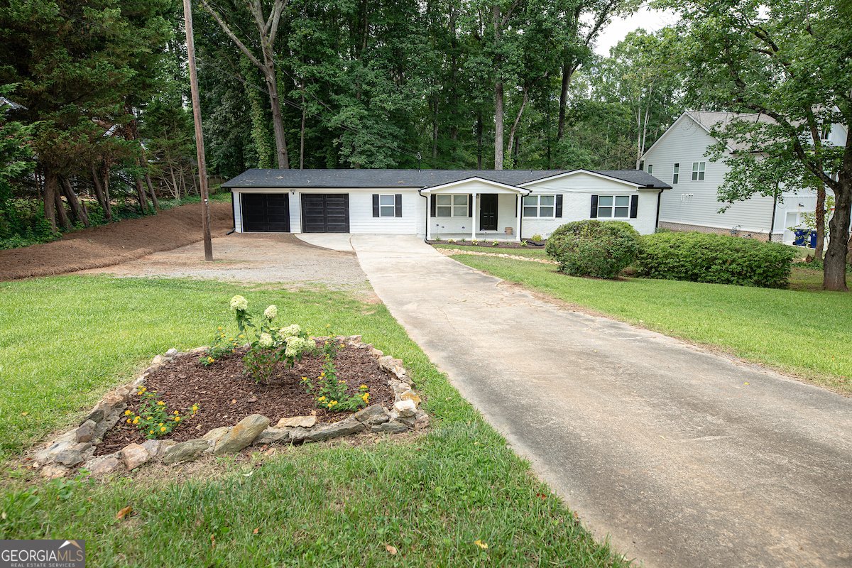 1325 County Line Road Acworth - 11