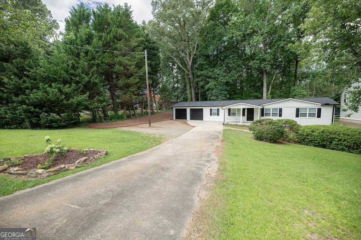 1325 County Line Road Acworth - 15