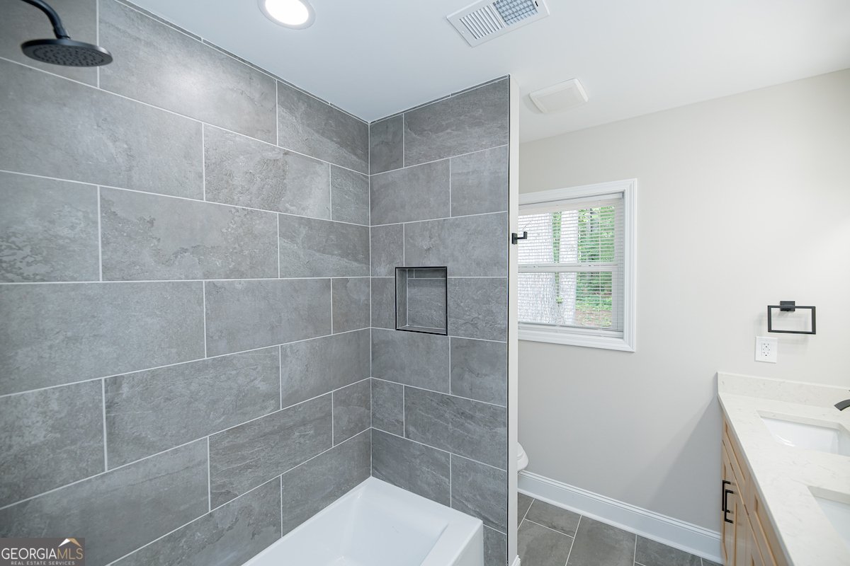 1325 County Line Road Acworth - 2