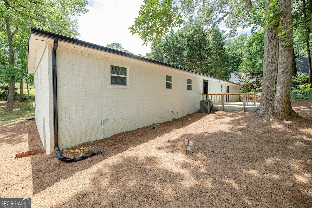 1325 County Line Road Acworth - 24