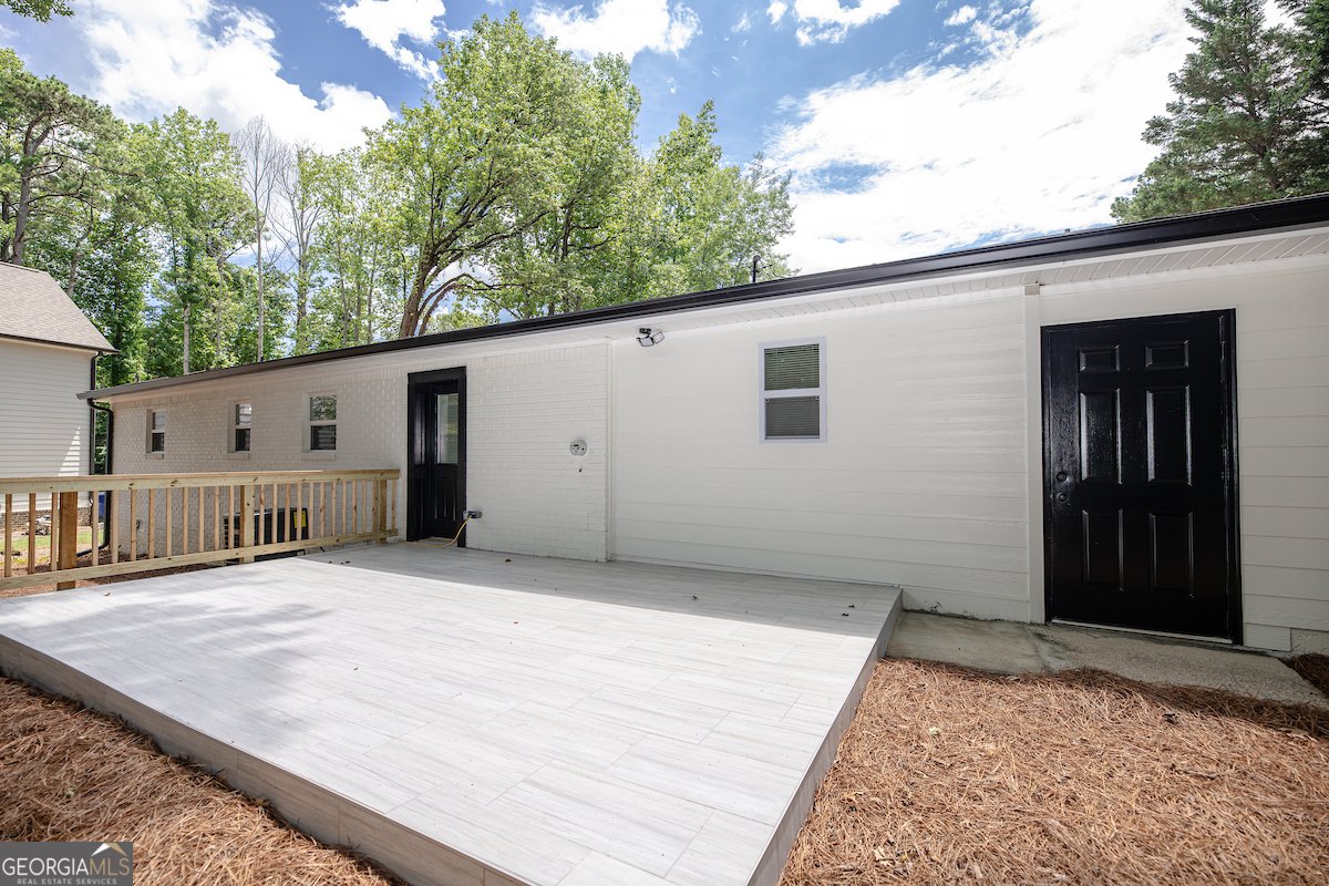 1325 County Line Road Acworth - 25