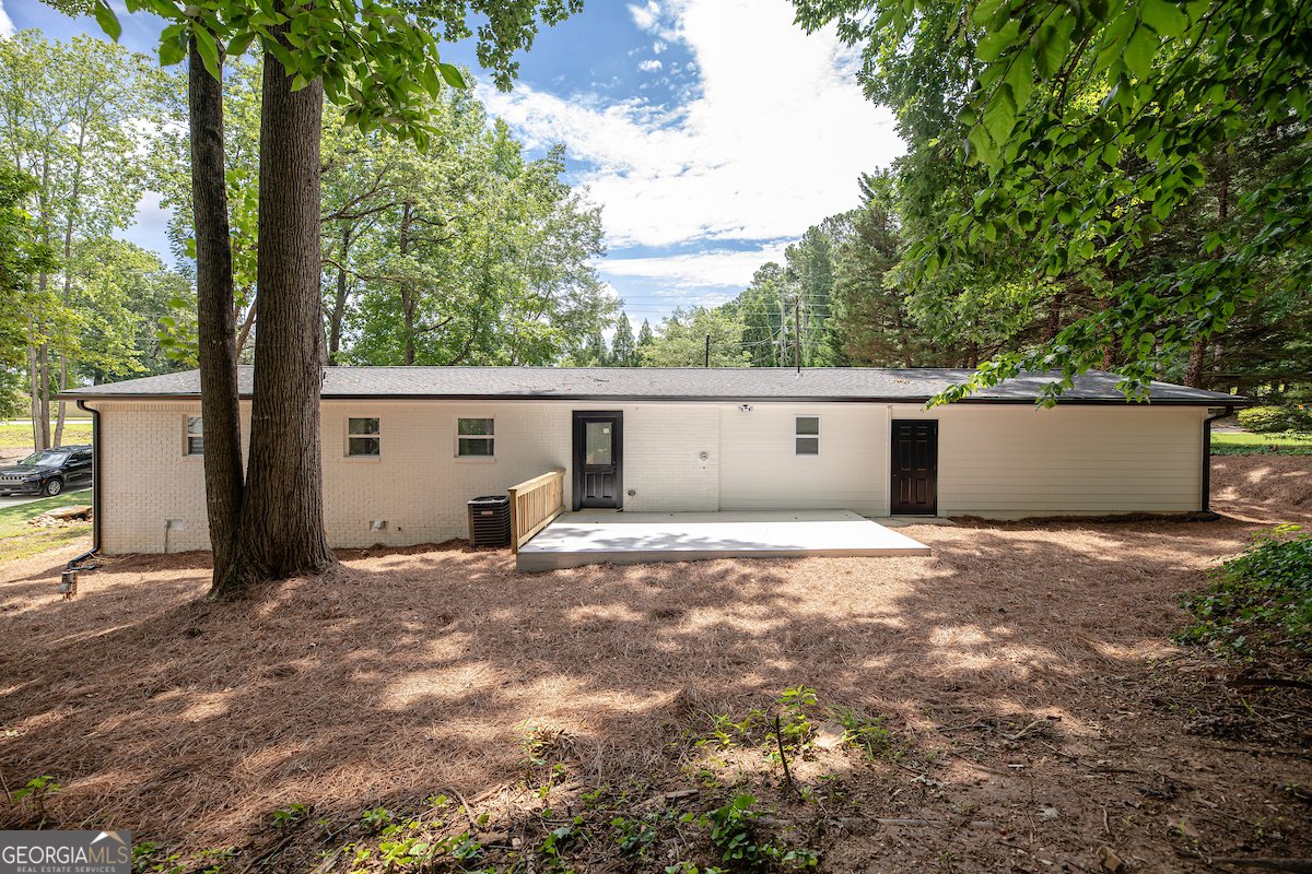 1325 County Line Road Acworth - 27