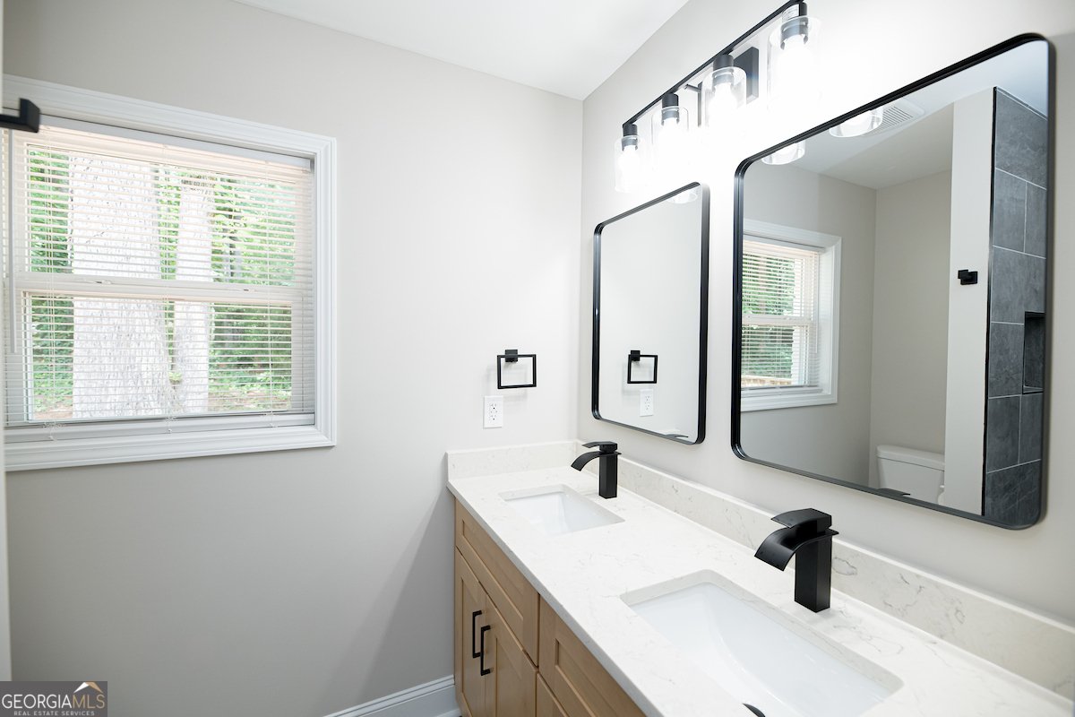 1325 County Line Road Acworth - 3