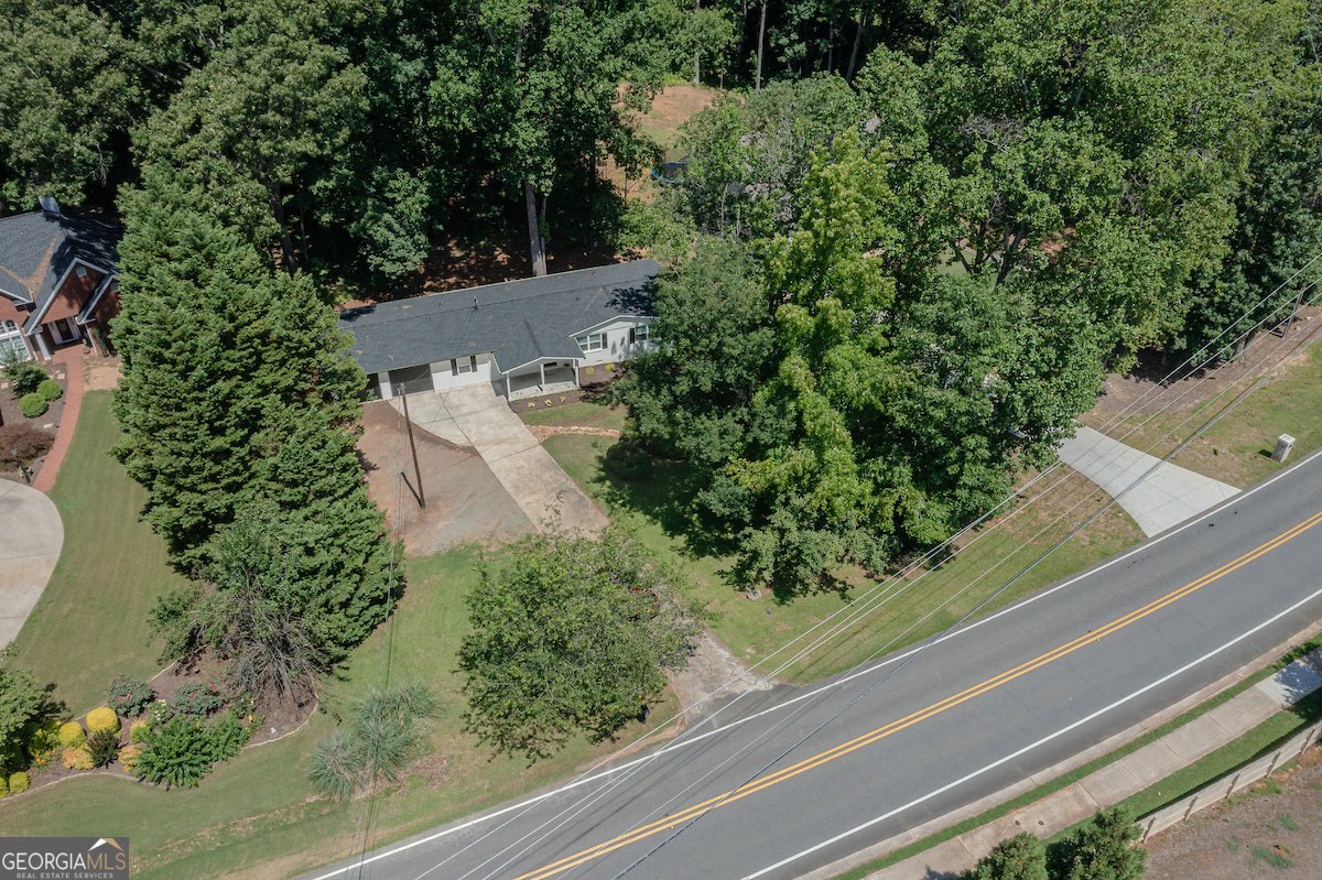 1325 County Line Road Acworth - 37