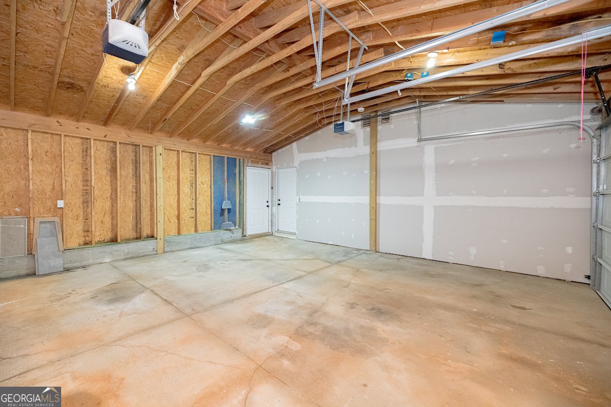 1325 County Line Road Acworth - 4