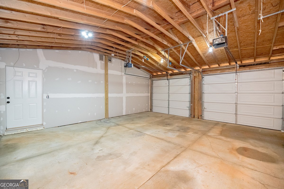 1325 County Line Road Acworth - 40