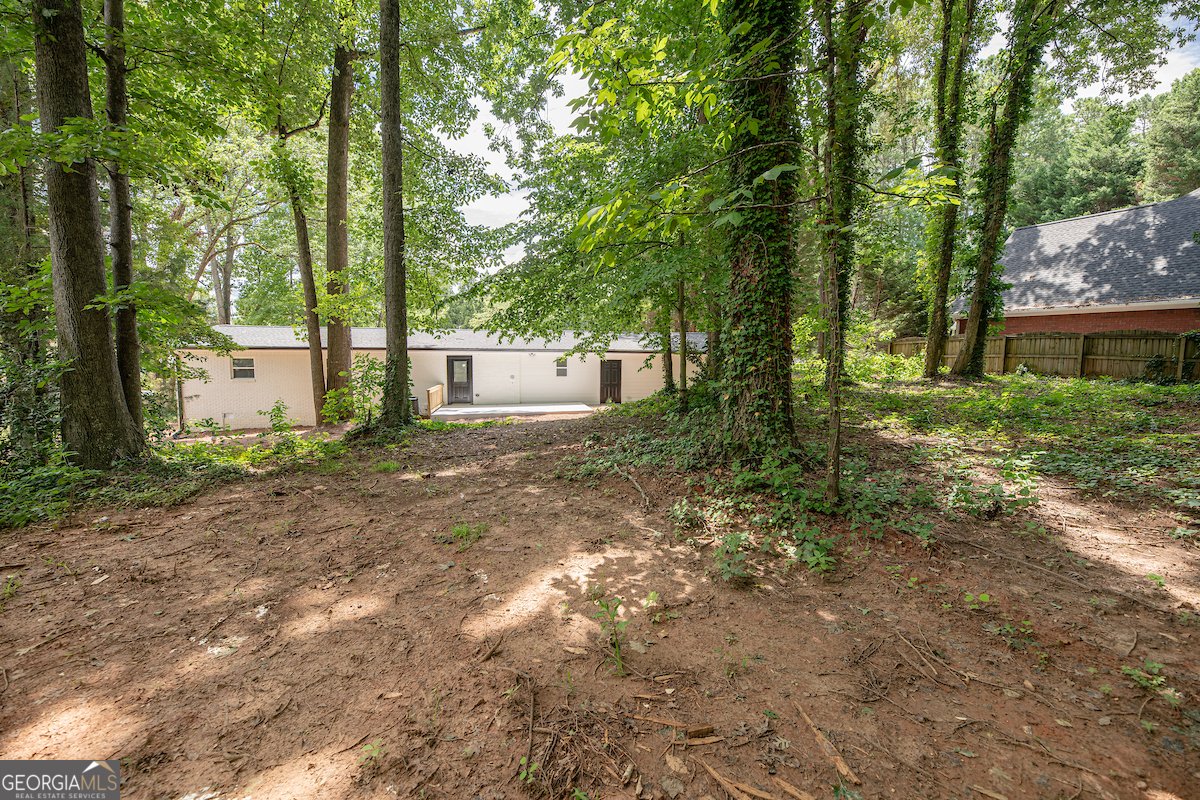 1325 County Line Road Acworth - 42