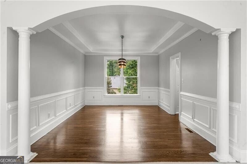 710 Glen Royal Drive Roswell - 11