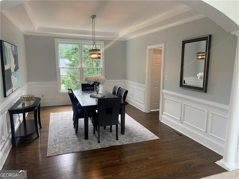 710 Glen Royal Drive Roswell - 12