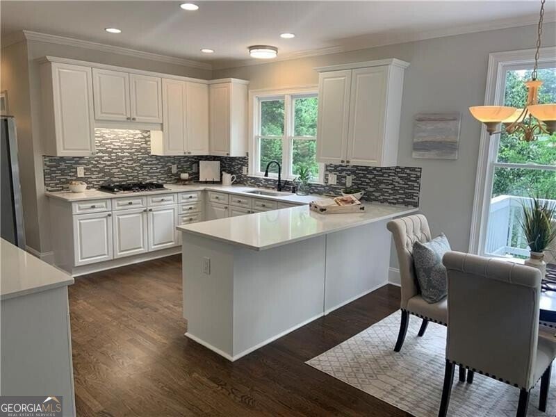 710 Glen Royal Drive Roswell - 13