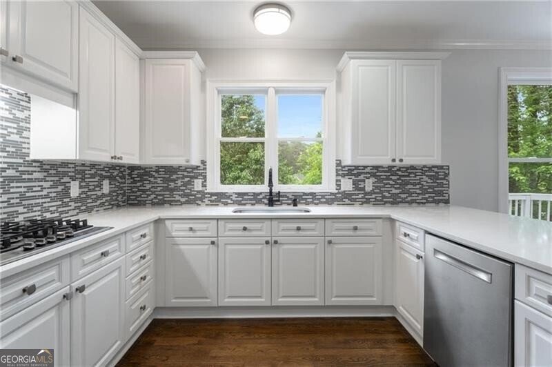 710 Glen Royal Drive Roswell - 14