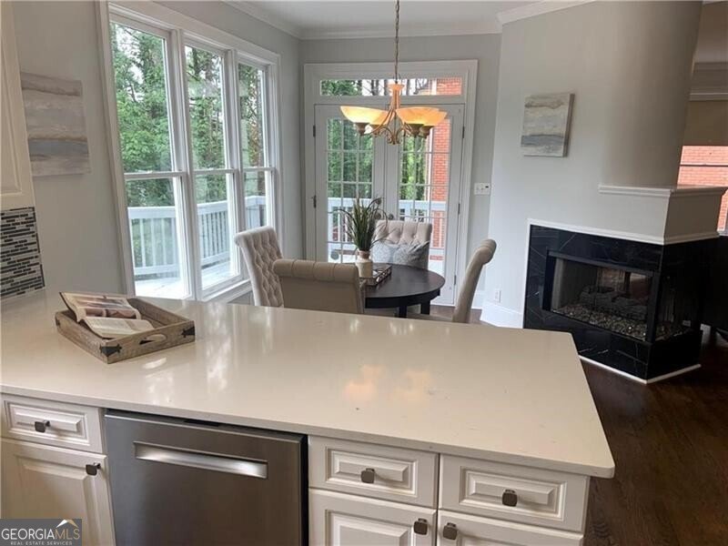710 Glen Royal Drive Roswell - 15