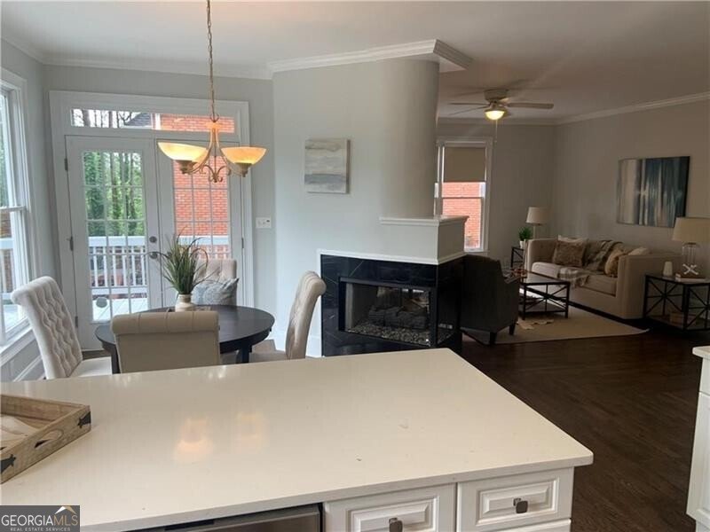 710 Glen Royal Drive Roswell - 16