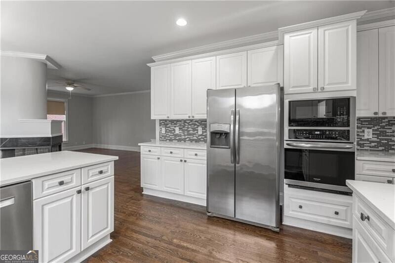 710 Glen Royal Drive Roswell - 17