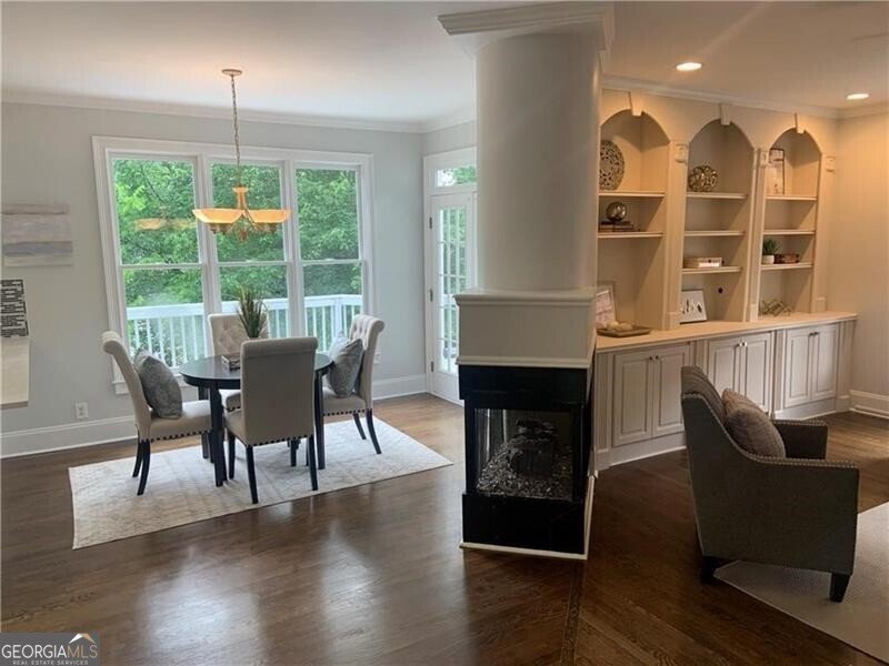 710 Glen Royal Drive Roswell - 18