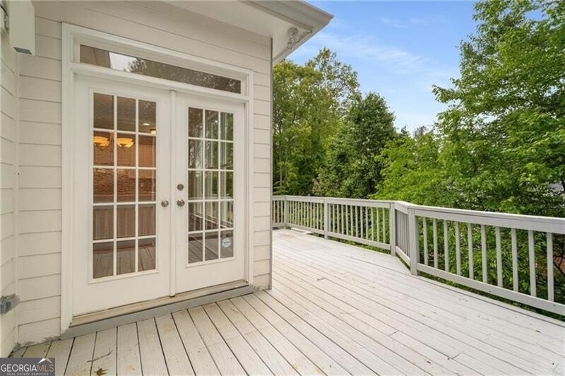 710 Glen Royal Drive Roswell - 20