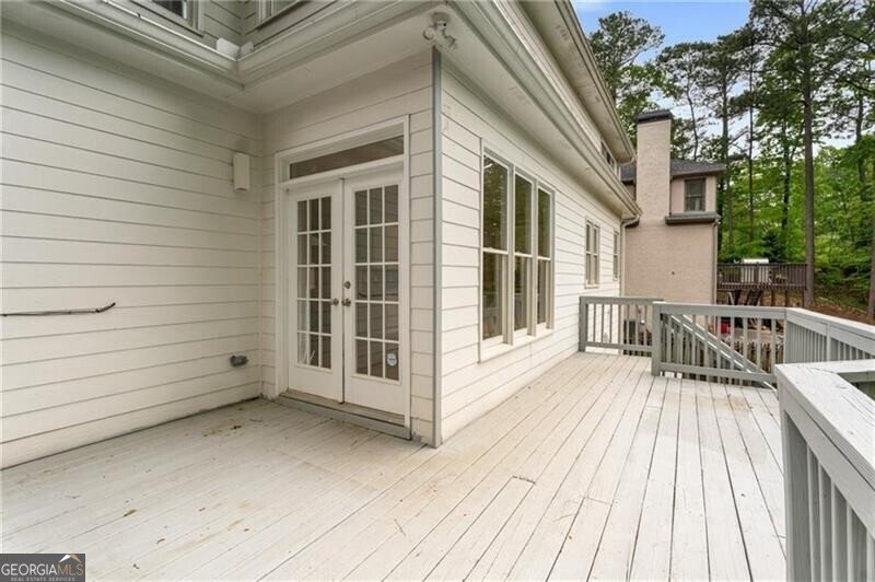 710 Glen Royal Drive Roswell - 21