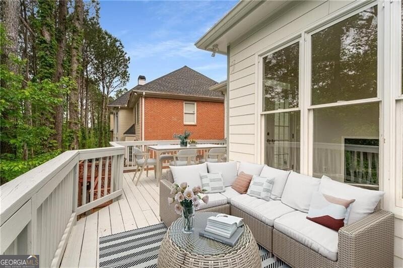 710 Glen Royal Drive Roswell - 23