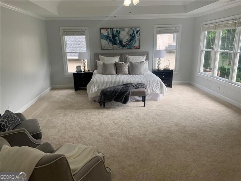710 Glen Royal Drive Roswell - 25