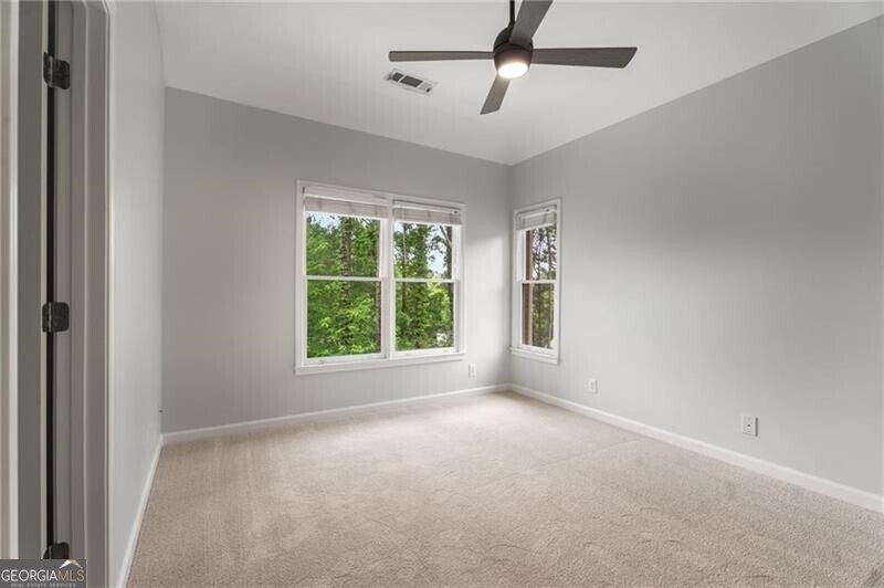 710 Glen Royal Drive Roswell - 28