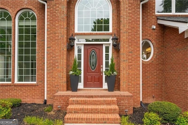 710 Glen Royal Drive Roswell - 4