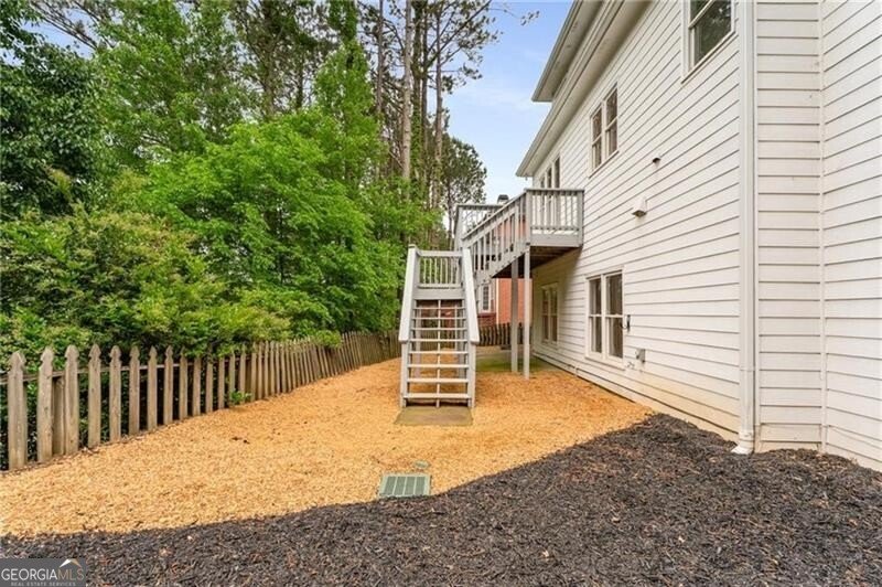 710 Glen Royal Drive Roswell - 43