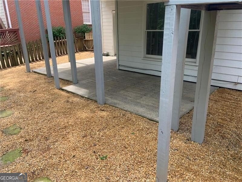 710 Glen Royal Drive Roswell - 45