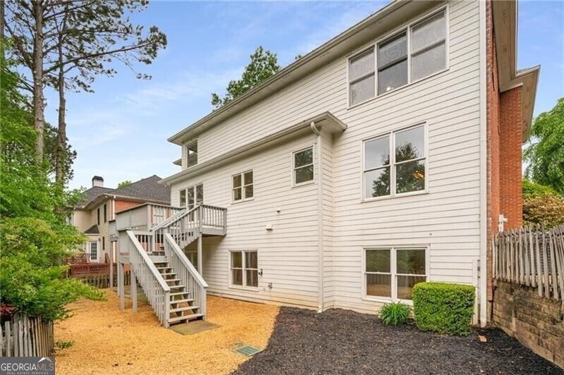 710 Glen Royal Drive Roswell - 47