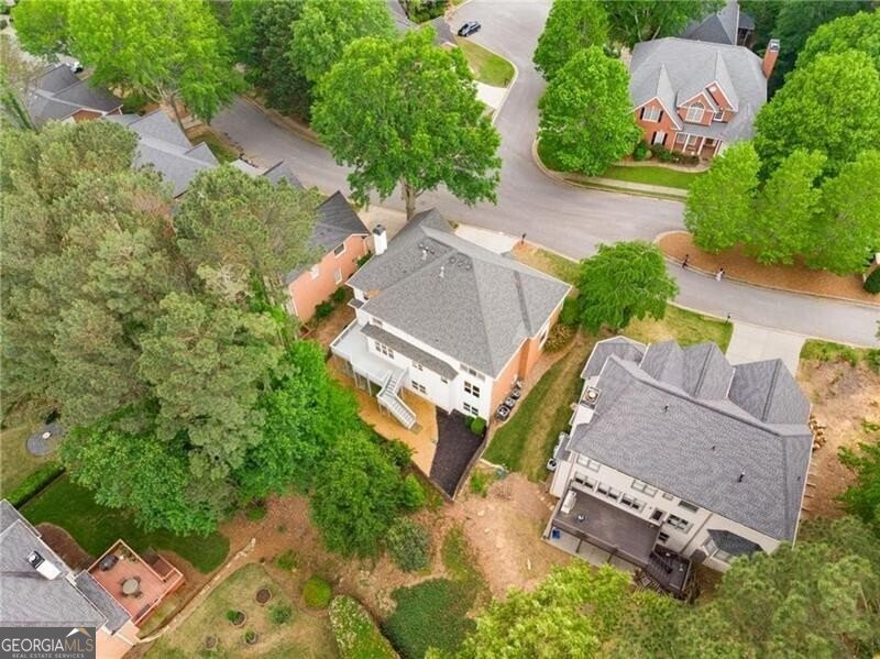 710 Glen Royal Drive Roswell - 48