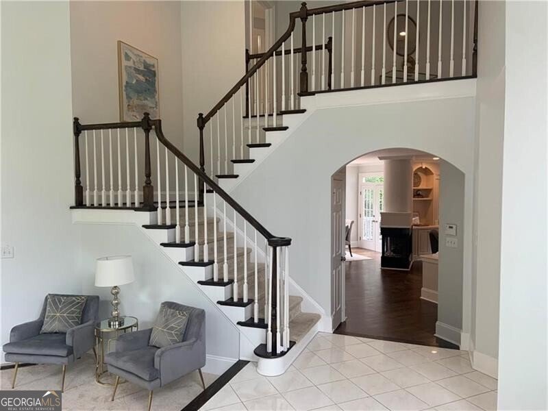 710 Glen Royal Drive Roswell - 5