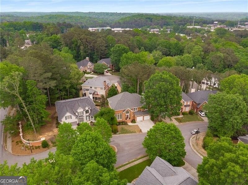 710 Glen Royal Drive Roswell - 50