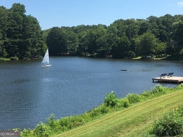 710 Glen Royal Drive Roswell - 52