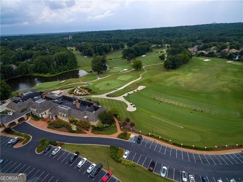 710 Glen Royal Drive Roswell - 55