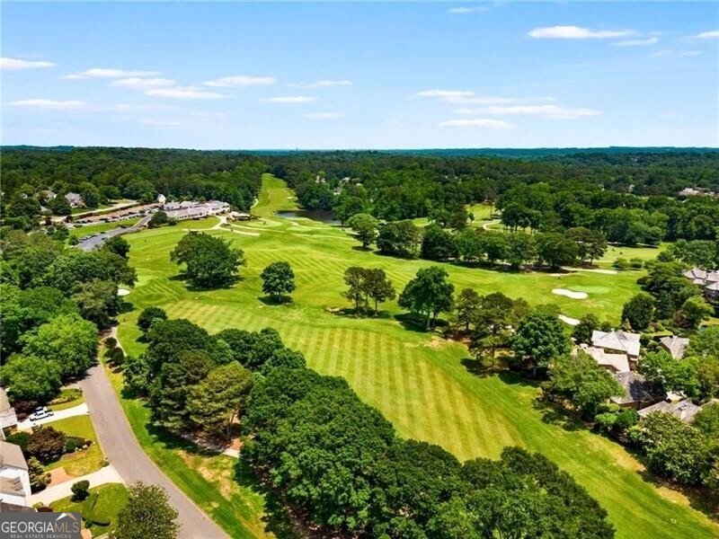 710 Glen Royal Drive Roswell - 56