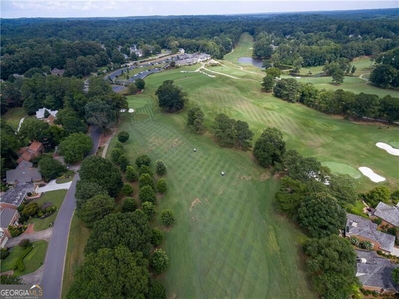 710 Glen Royal Drive Roswell - 57