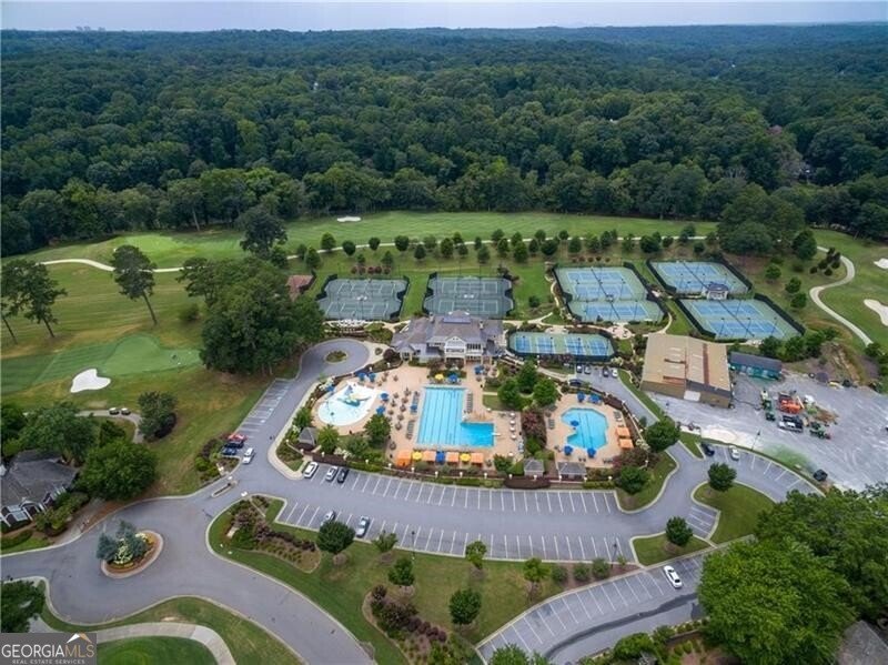 710 Glen Royal Drive Roswell - 58