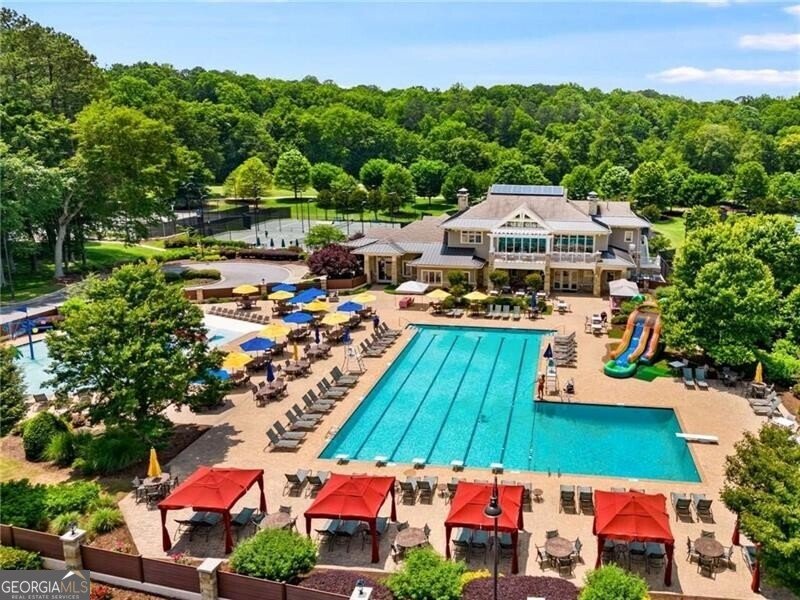710 Glen Royal Drive Roswell - 59