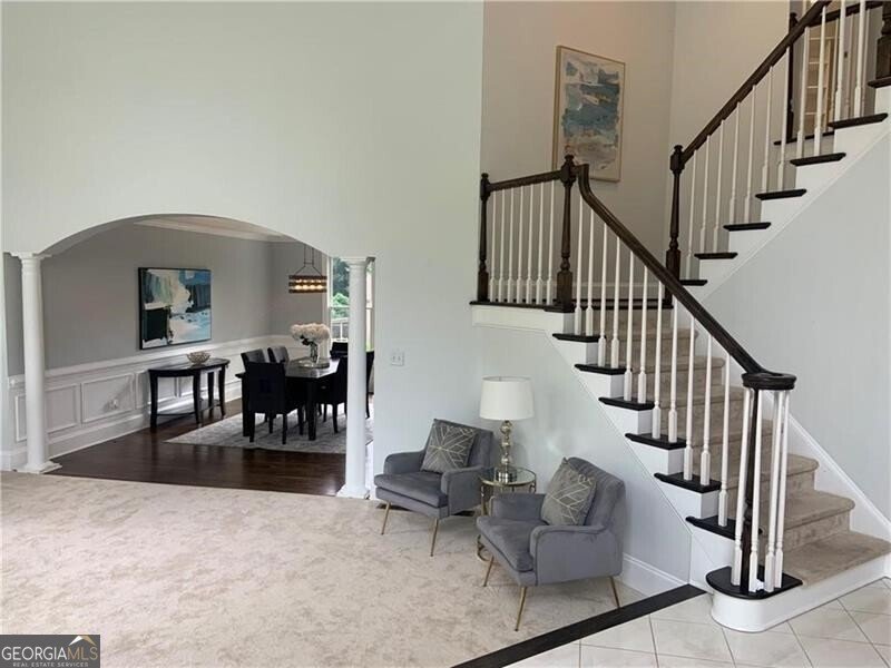 710 Glen Royal Drive Roswell - 6
