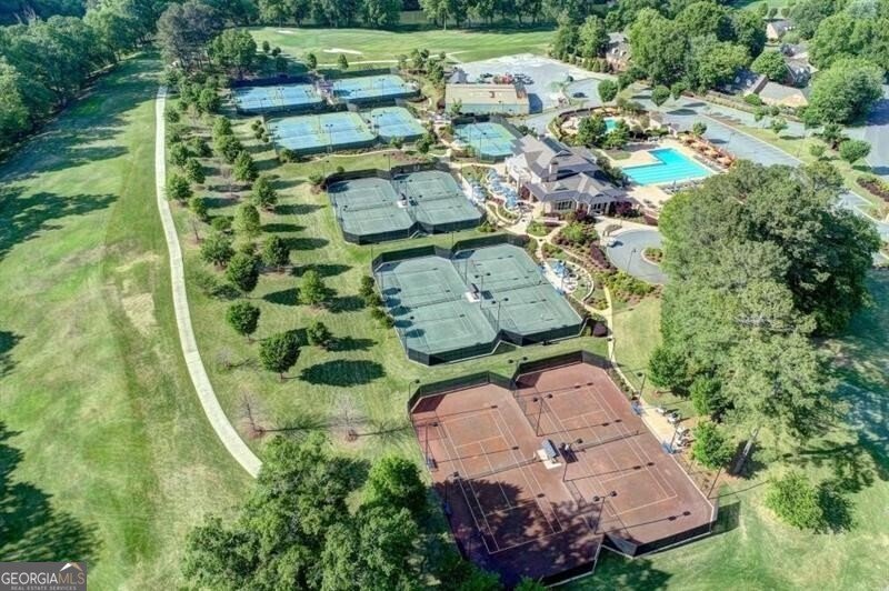 710 Glen Royal Drive Roswell - 60