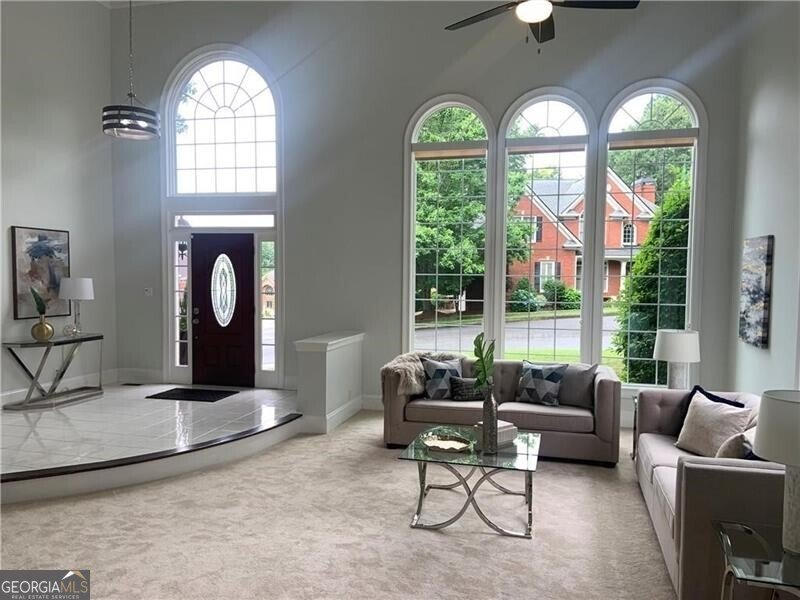 710 Glen Royal Drive Roswell - 7