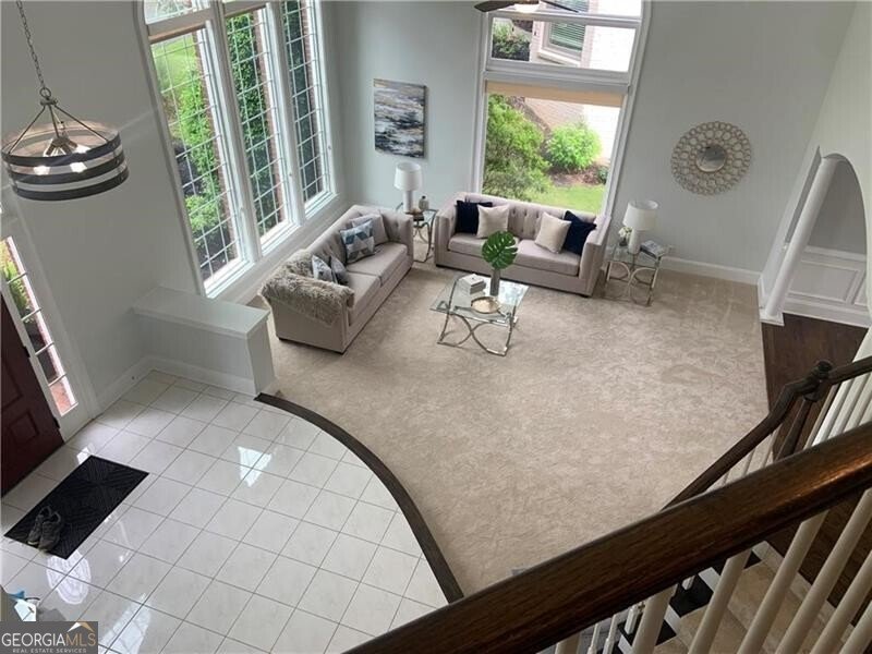 710 Glen Royal Drive Roswell - 9
