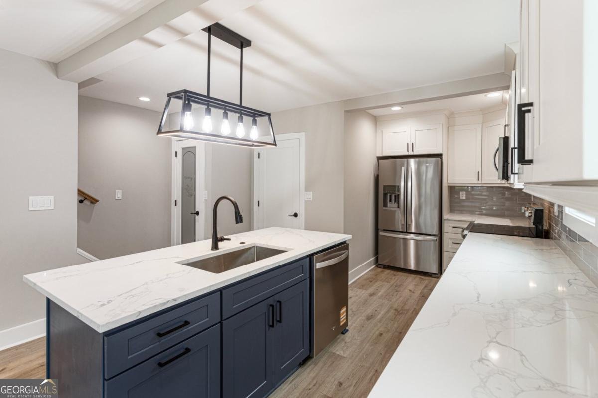 1283 Beecher Street Atlanta - 10