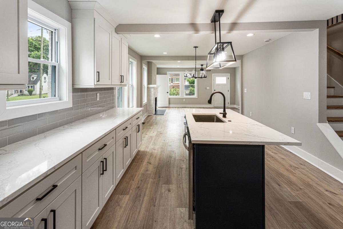 1283 Beecher Street Atlanta - 12