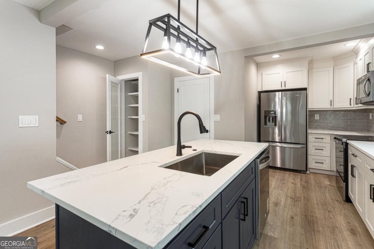 1283 Beecher Street Atlanta - 15