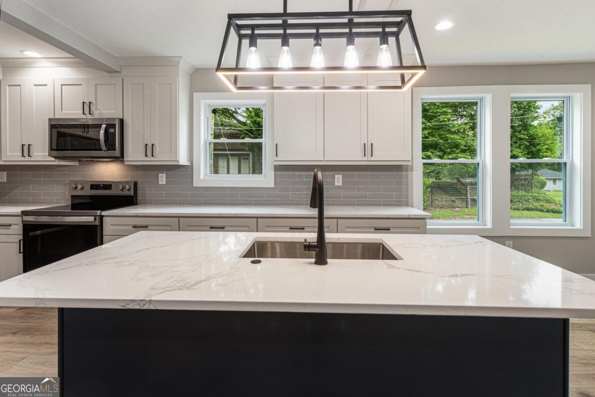 1283 Beecher Street Atlanta - 16