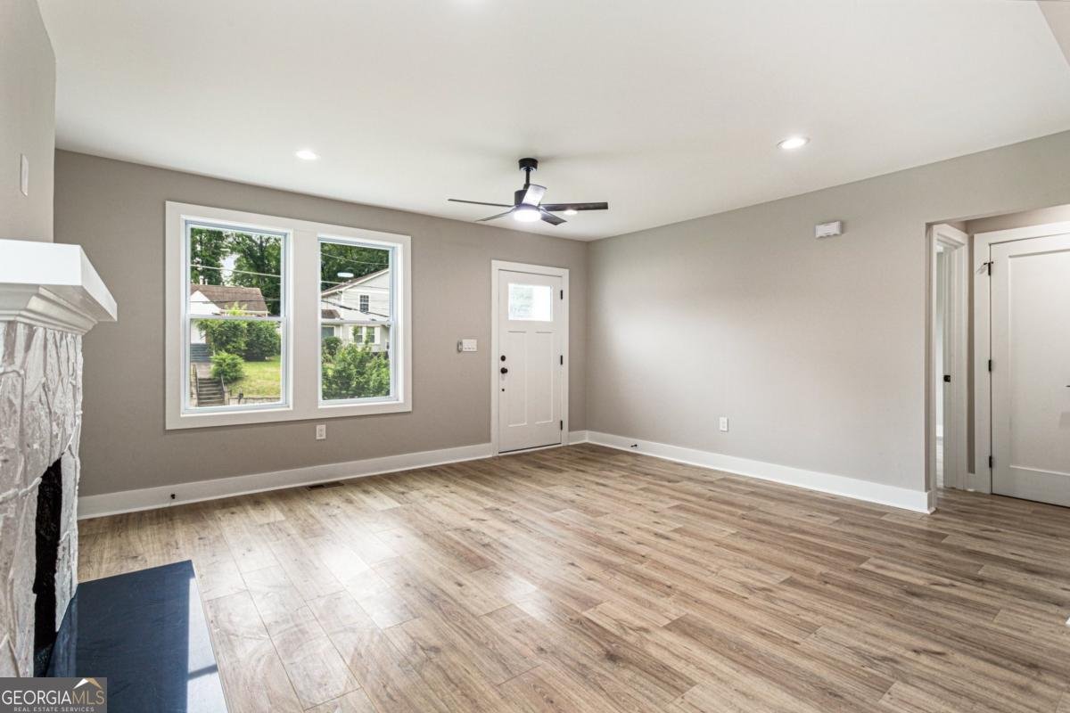 1283 Beecher Street Atlanta - 2