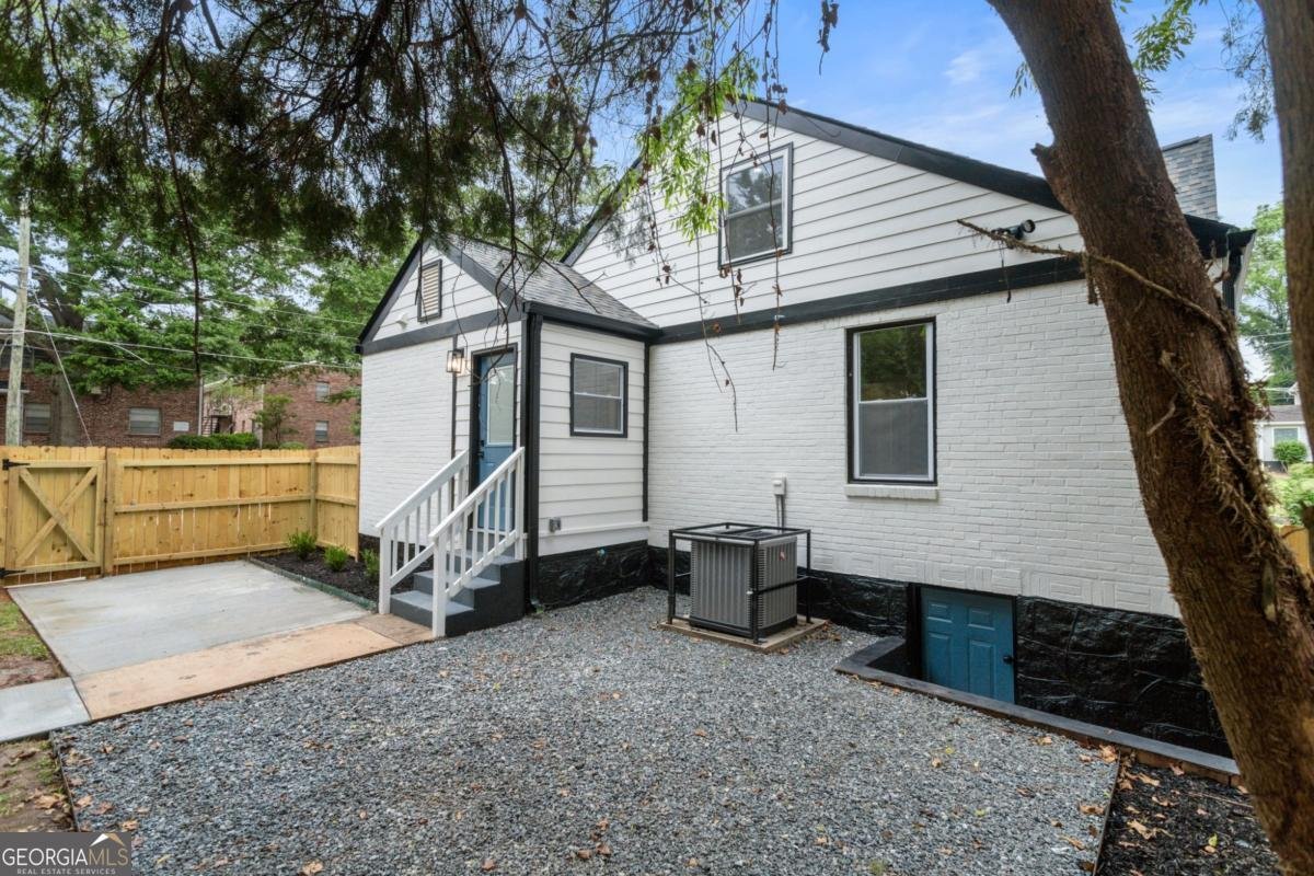 1283 Beecher Street Atlanta - 24