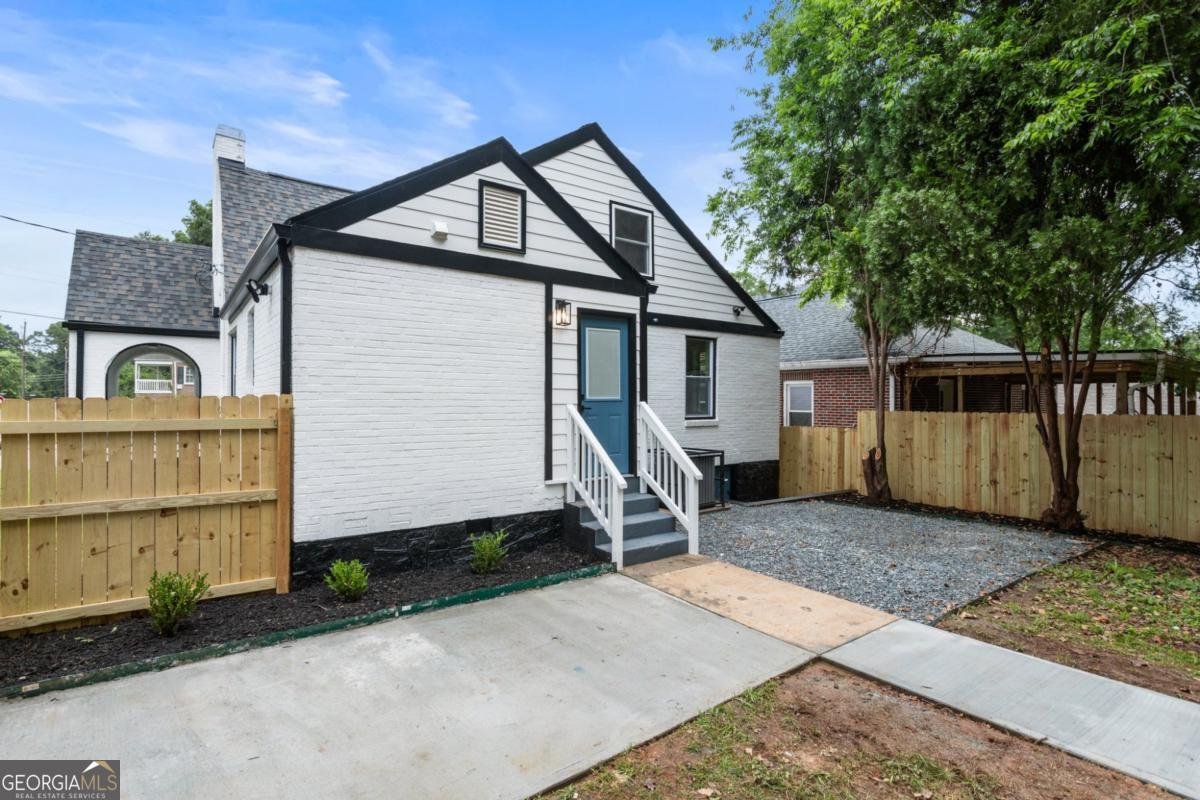 1283 Beecher Street Atlanta - 25