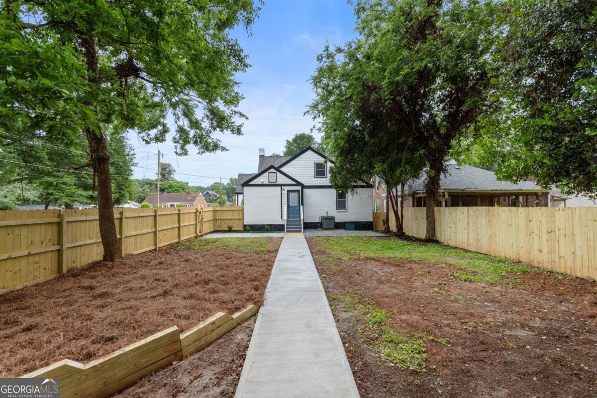 1283 Beecher Street Atlanta - 26